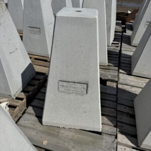 BOLLARD | PLS42