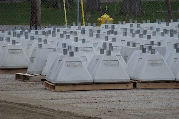 Bush Concrete Airline Road Muskegon - Gallery