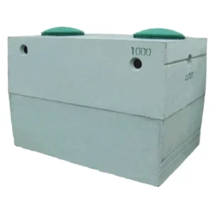 Bush Concrete products, Inc. Muskegon Michigan precast concrete manufacturing SEPTIC