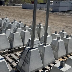 PLS18 - Sign Base