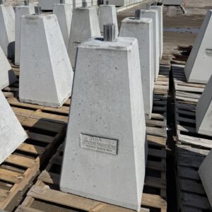 PLS42B - Sign Base
